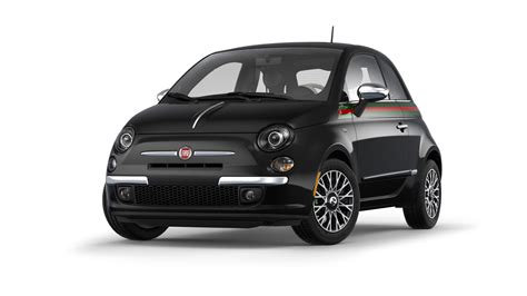 fiat 500 gucci 2016